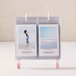 MINI INSTAX ACRYLIC ALBUM PHOTO FRAME